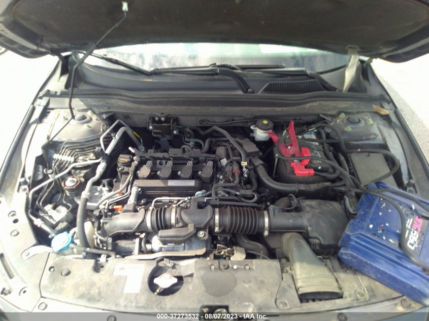 Photo 9 VIN: 1HGCV1F51JA040351 - HONDA ACCORD 