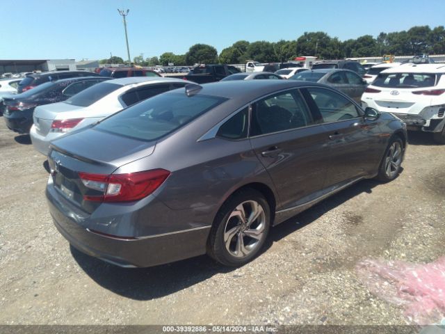 Photo 3 VIN: 1HGCV1F51JA045257 - HONDA ACCORD 