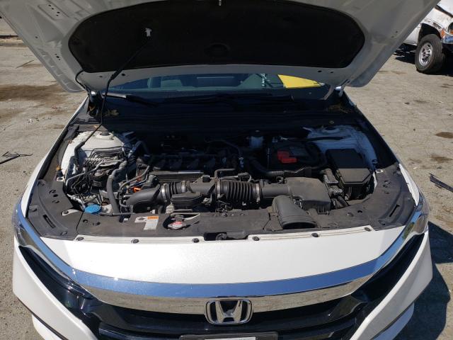 Photo 6 VIN: 1HGCV1F51JA045372 - HONDA ACCORD EXL 