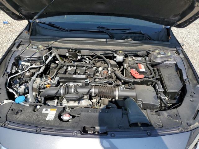 Photo 10 VIN: 1HGCV1F51JA046473 - HONDA ACCORD EXL 