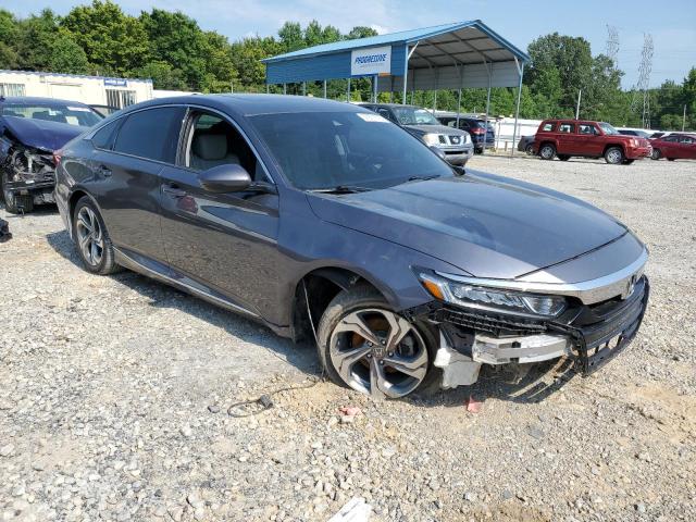 Photo 3 VIN: 1HGCV1F51JA046473 - HONDA ACCORD EXL 