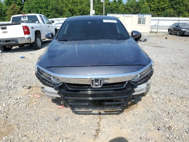 Photo 4 VIN: 1HGCV1F51JA046473 - HONDA ACCORD EXL 