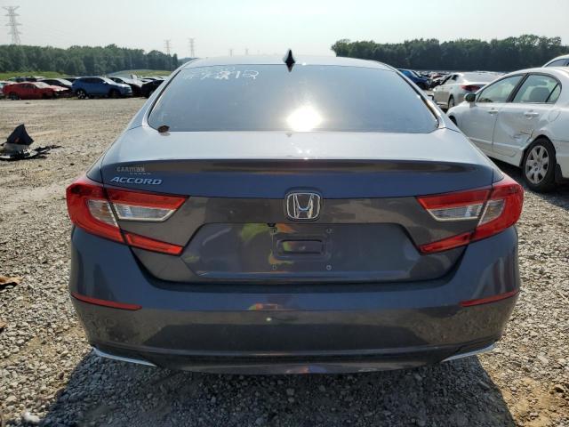 Photo 5 VIN: 1HGCV1F51JA046473 - HONDA ACCORD EXL 