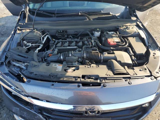 Photo 10 VIN: 1HGCV1F51JA070286 - HONDA ACCORD 