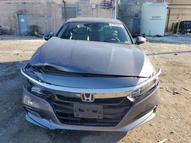 Photo 4 VIN: 1HGCV1F51JA070286 - HONDA ACCORD 