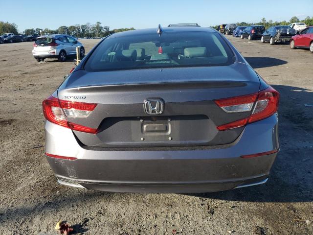 Photo 5 VIN: 1HGCV1F51JA070286 - HONDA ACCORD 