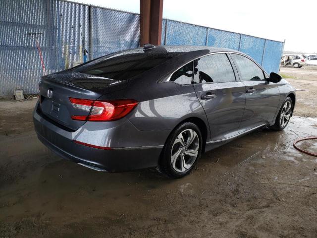 Photo 2 VIN: 1HGCV1F51JA070546 - HONDA ACCORD EXL 