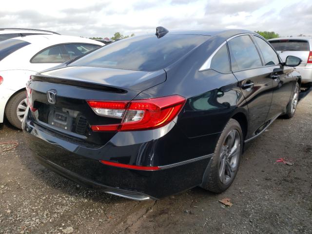 Photo 3 VIN: 1HGCV1F51JA079280 - HONDA ACCORD EXL 