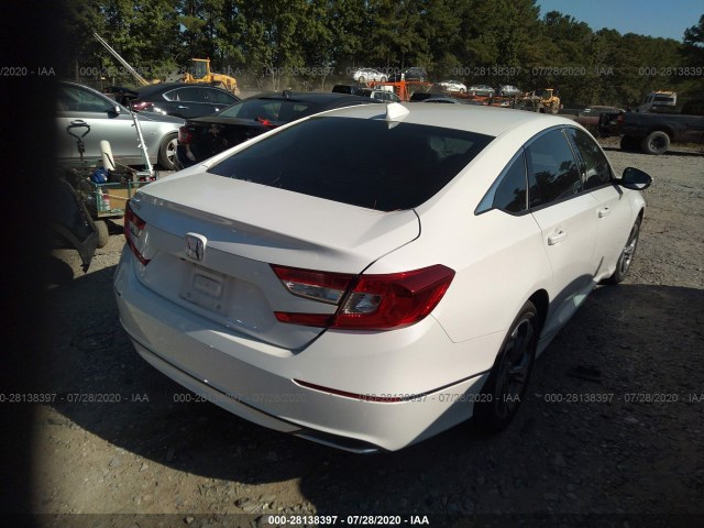 Photo 3 VIN: 1HGCV1F51JA079733 - HONDA ACCORD SEDAN 