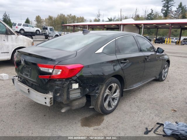 Photo 3 VIN: 1HGCV1F51JA081143 - HONDA ACCORD 