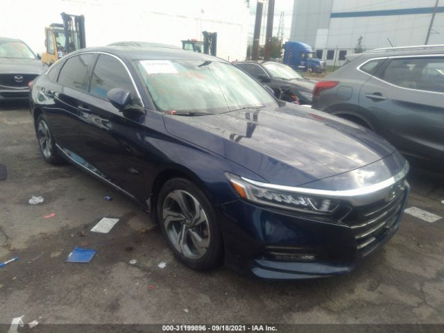 Photo 0 VIN: 1HGCV1F51JA100483 - HONDA ACCORD 