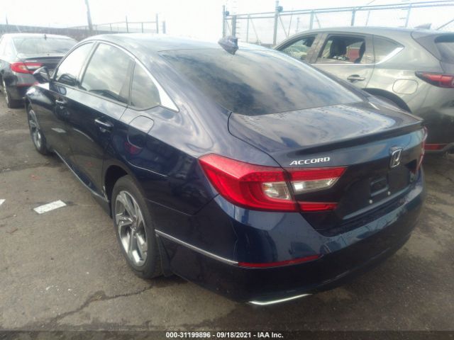 Photo 2 VIN: 1HGCV1F51JA100483 - HONDA ACCORD 