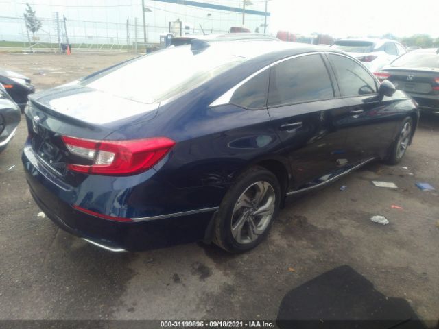 Photo 3 VIN: 1HGCV1F51JA100483 - HONDA ACCORD 