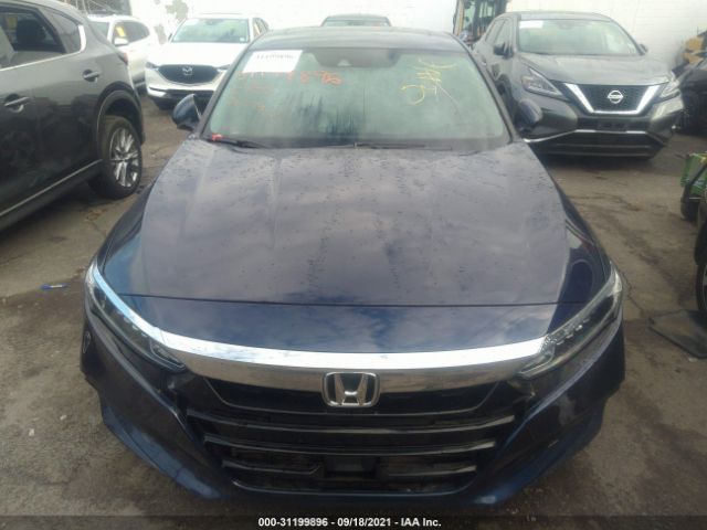 Photo 5 VIN: 1HGCV1F51JA100483 - HONDA ACCORD 