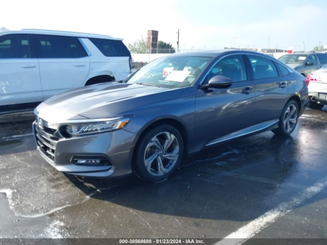 Photo 1 VIN: 1HGCV1F51JA101858 - HONDA ACCORD 