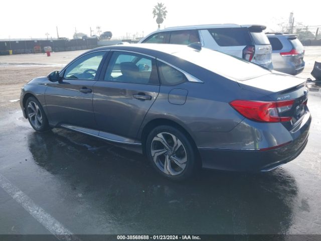 Photo 2 VIN: 1HGCV1F51JA101858 - HONDA ACCORD 