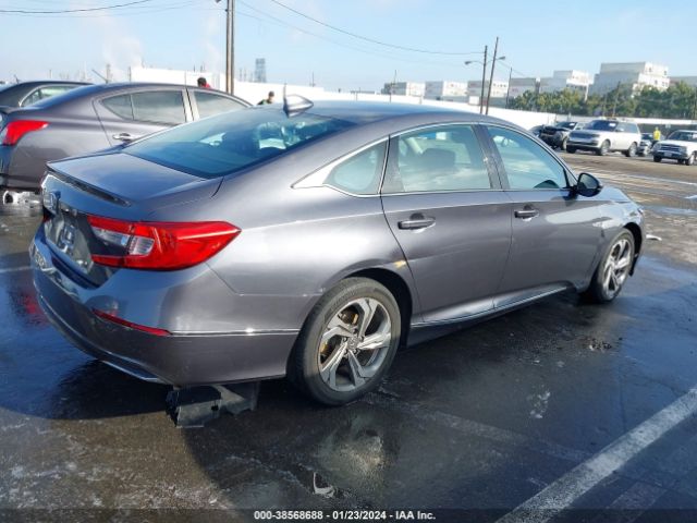 Photo 3 VIN: 1HGCV1F51JA101858 - HONDA ACCORD 