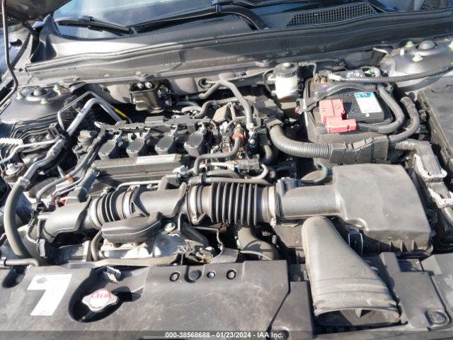 Photo 9 VIN: 1HGCV1F51JA101858 - HONDA ACCORD 