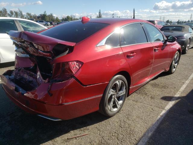 Photo 2 VIN: 1HGCV1F51JA107420 - HONDA ACCORD EXL 