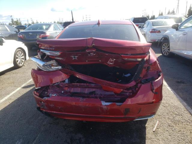 Photo 5 VIN: 1HGCV1F51JA107420 - HONDA ACCORD EXL 