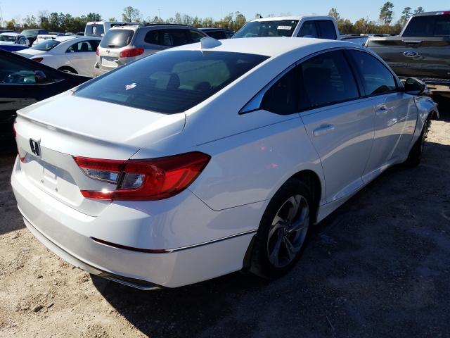 Photo 3 VIN: 1HGCV1F51JA114044 - HONDA ACCORD EXL 