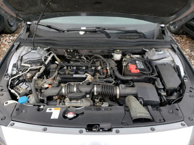 Photo 6 VIN: 1HGCV1F51JA121222 - HONDA ACCORD EXL 