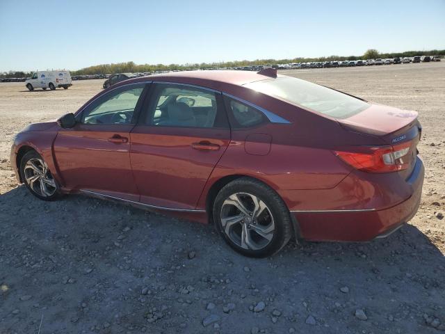 Photo 1 VIN: 1HGCV1F51JA123620 - HONDA ACCORD EXL 