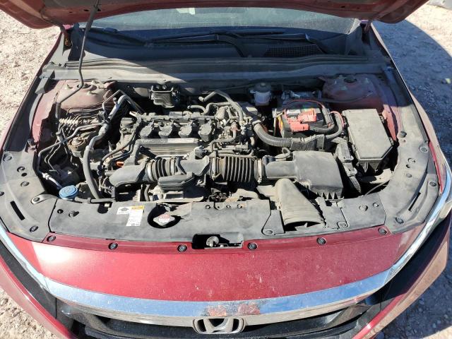 Photo 10 VIN: 1HGCV1F51JA123620 - HONDA ACCORD EXL 