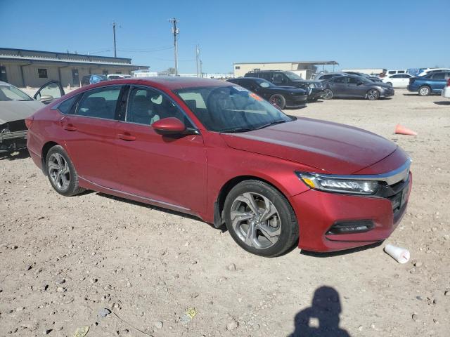 Photo 3 VIN: 1HGCV1F51JA123620 - HONDA ACCORD EXL 