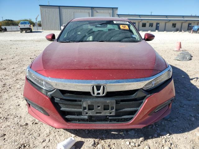 Photo 4 VIN: 1HGCV1F51JA123620 - HONDA ACCORD EXL 