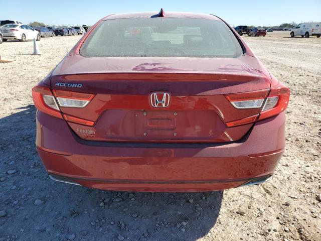 Photo 5 VIN: 1HGCV1F51JA123620 - HONDA ACCORD EXL 