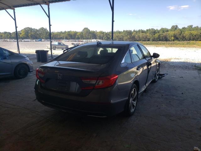 Photo 3 VIN: 1HGCV1F51JA127845 - HONDA ACCORD EXL 