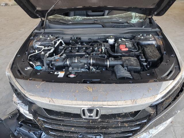 Photo 6 VIN: 1HGCV1F51JA127845 - HONDA ACCORD EXL 