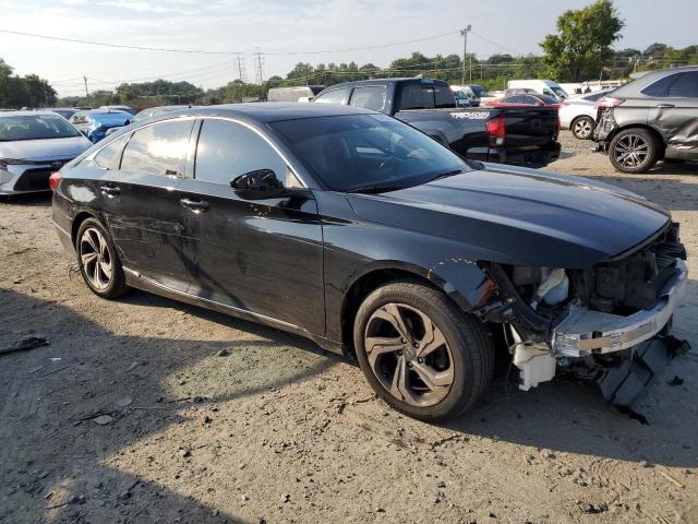 Photo 3 VIN: 1HGCV1F51JA133046 - HONDA ACCORD EXL 