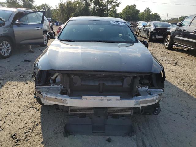 Photo 4 VIN: 1HGCV1F51JA133046 - HONDA ACCORD EXL 