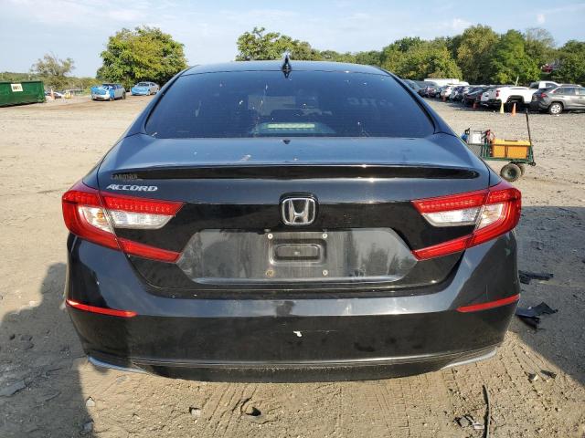 Photo 5 VIN: 1HGCV1F51JA133046 - HONDA ACCORD EXL 