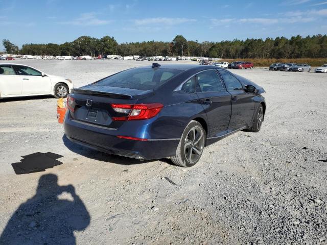 Photo 3 VIN: 1HGCV1F51JA134634 - HONDA ACCORD EXL 