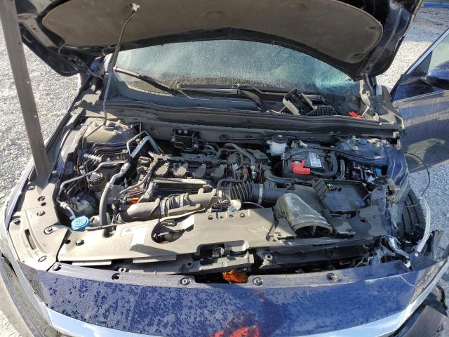 Photo 6 VIN: 1HGCV1F51JA134634 - HONDA ACCORD EXL 