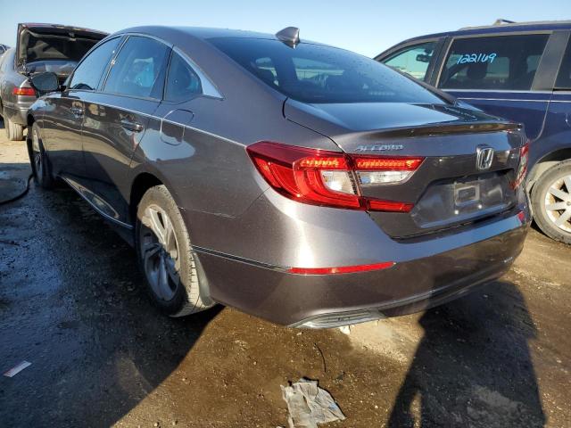 Photo 2 VIN: 1HGCV1F51JA140935 - HONDA ACCORD EXL 