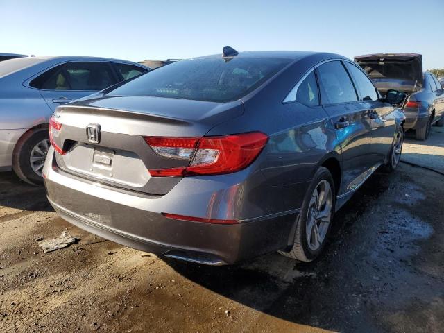 Photo 3 VIN: 1HGCV1F51JA140935 - HONDA ACCORD EXL 