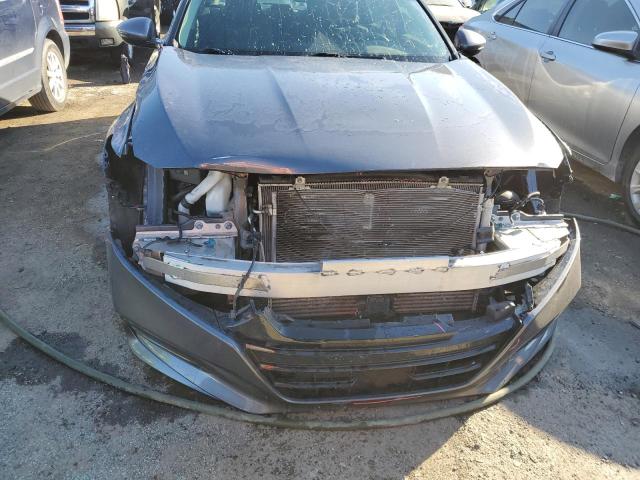 Photo 8 VIN: 1HGCV1F51JA140935 - HONDA ACCORD EXL 