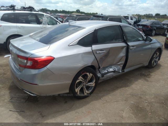 Photo 3 VIN: 1HGCV1F51JA155967 - HONDA ACCORD SEDAN 