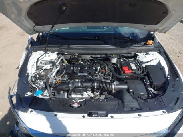 Photo 9 VIN: 1HGCV1F51JA160229 - HONDA ACCORD 