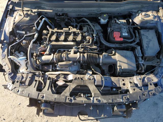 Photo 10 VIN: 1HGCV1F51JA163275 - HONDA ACCORD 