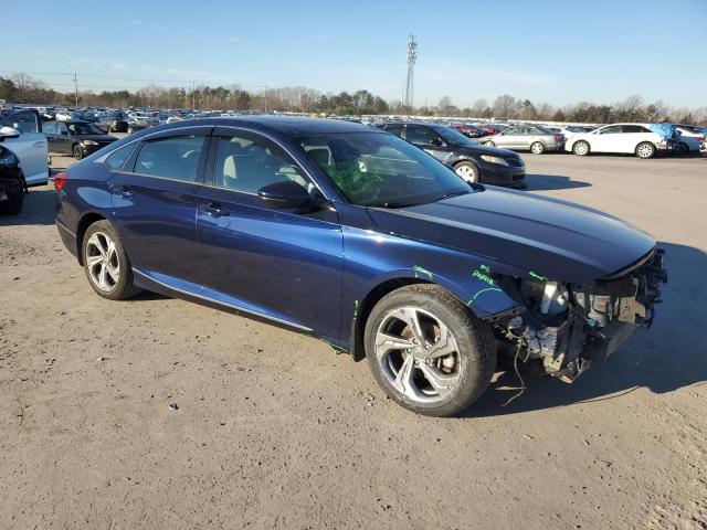 Photo 3 VIN: 1HGCV1F51JA163275 - HONDA ACCORD 