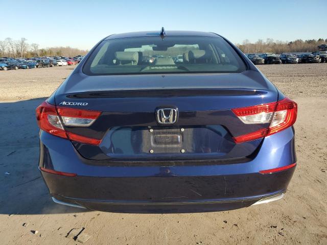 Photo 5 VIN: 1HGCV1F51JA163275 - HONDA ACCORD 