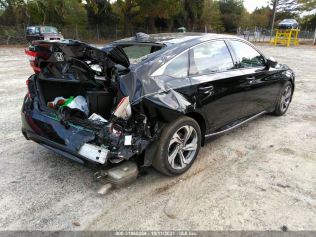 Photo 3 VIN: 1HGCV1F51JA208747 - HONDA ACCORD SEDAN 