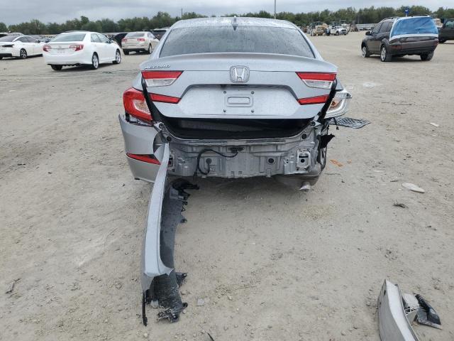 Photo 5 VIN: 1HGCV1F51JA217030 - HONDA ACCORD EXL 