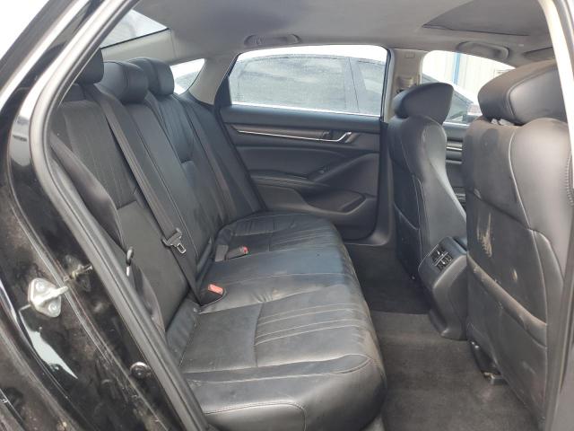 Photo 9 VIN: 1HGCV1F51JA220638 - HONDA ACCORD EXL 