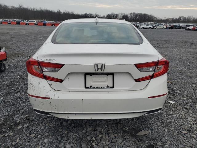 Photo 5 VIN: 1HGCV1F51JA234183 - HONDA ACCORD EXL 